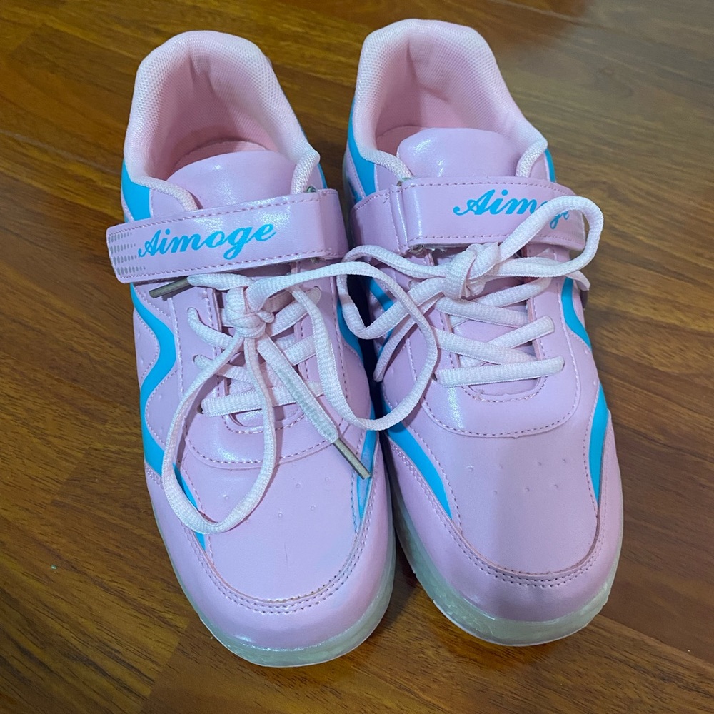 Heelys, size 7